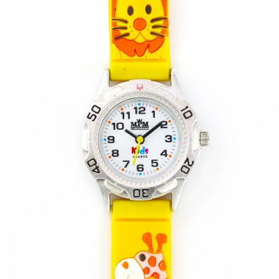 E-shop Detské náramkové hodinky MPM, W05M.10274.A