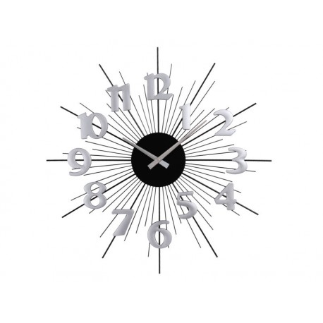 E-shop Dekoratívne hodiny Classic, 50cm