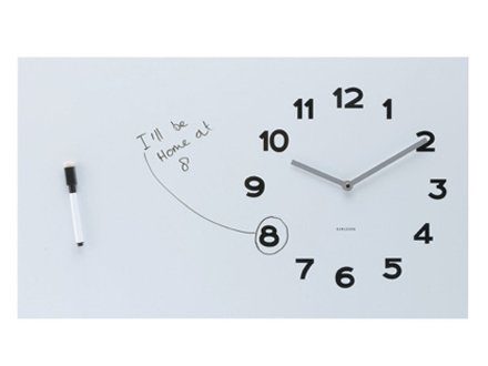 E-shop Karlsson hodiny Odkazovač 5218 60cm