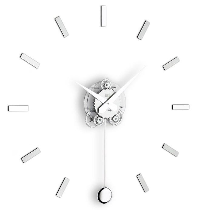 E-shop Nástenné hodiny I202M IncantesimoDesign 80cm