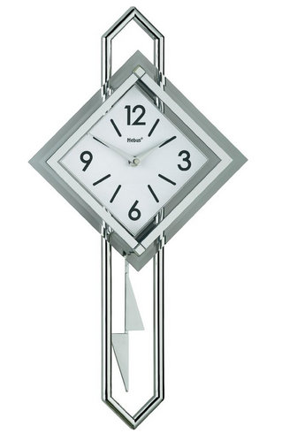 E-shop Kyvadlové hodiny Mebus 5 54cm