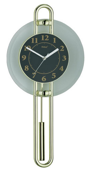 E-shop Kyvadlové hodiny Mebus 6 54cm
