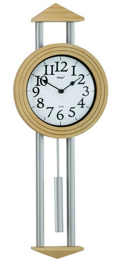E-shop Kyvadlové hodiny Mebus 9 60cm