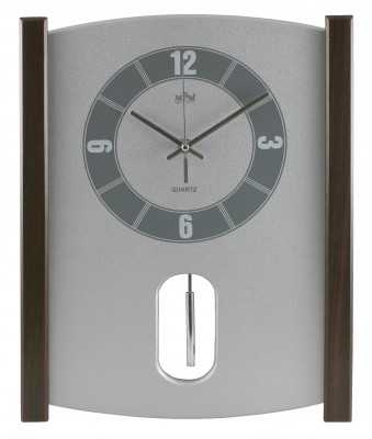 E-shop Kyvadlové hodiny MPM 2514,7052, 38cm