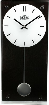 E-shop Kyvadlové hodiny MPM 2695,54, 50cm
