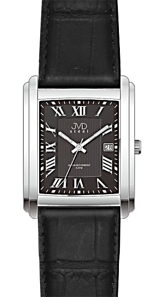 E-shop Náramkové hodinky JVD steel J1062,2