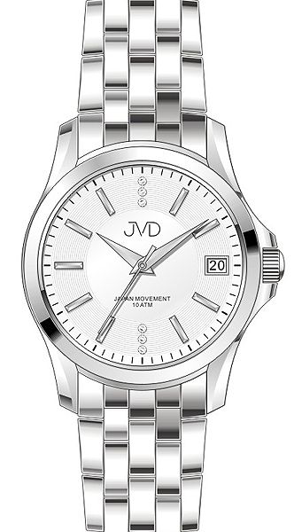 E-shop Náramkové hodinky JVD J4142,1