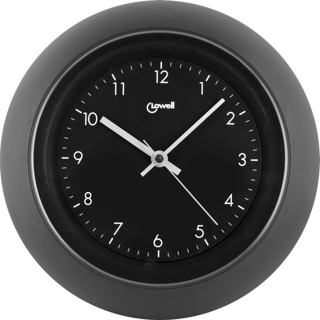 E-shop Nástenné hodiny Lowell 00706-CFN 26cm
