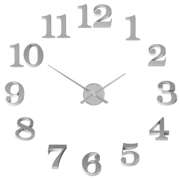 E-shop Dizajnové nástenné hodiny Balvi 24422 Grand