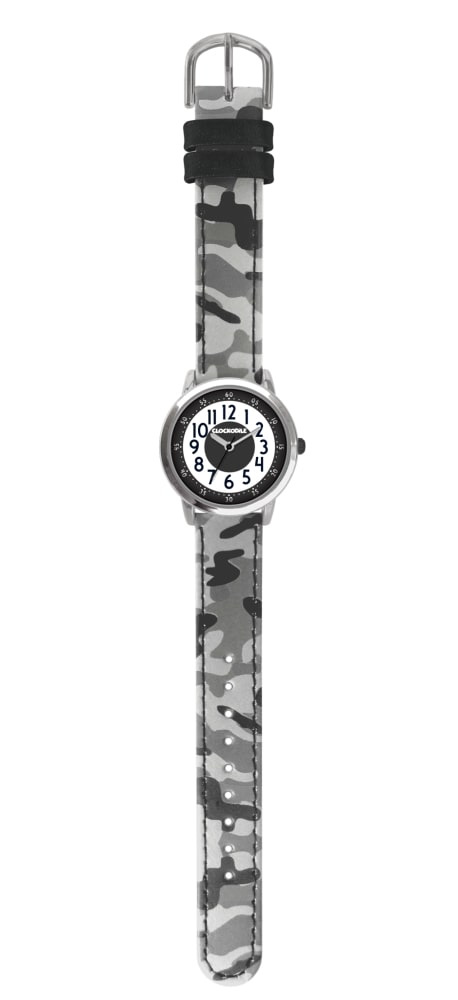 E-shop Detské náramkové hodinky Clockodile CWB0032