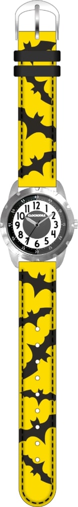 E-shop Detské náramkové hodinky Clockodile CWB0050