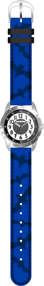 E-shop Detské náramkové hodinky Clockodile CWB0052