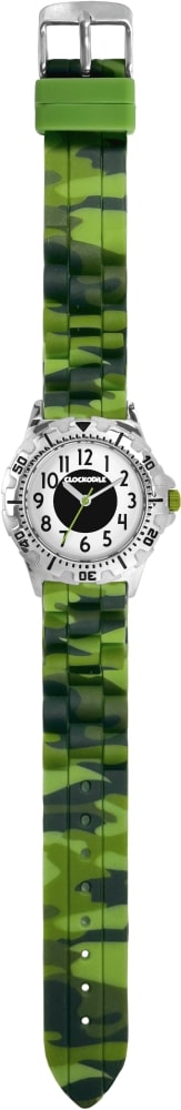 E-shop Detské náramkové hodinky Clockodile CWB0082