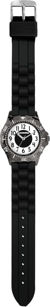E-shop Detské náramkové hodinky Clockodile CWB0084