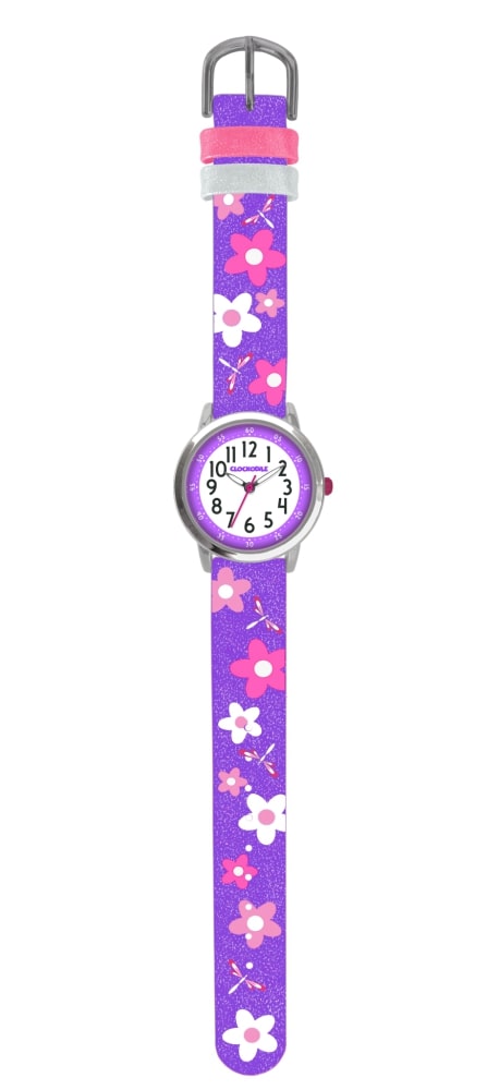 E-shop Detské náramkové hodinky Clockodile CWG5021