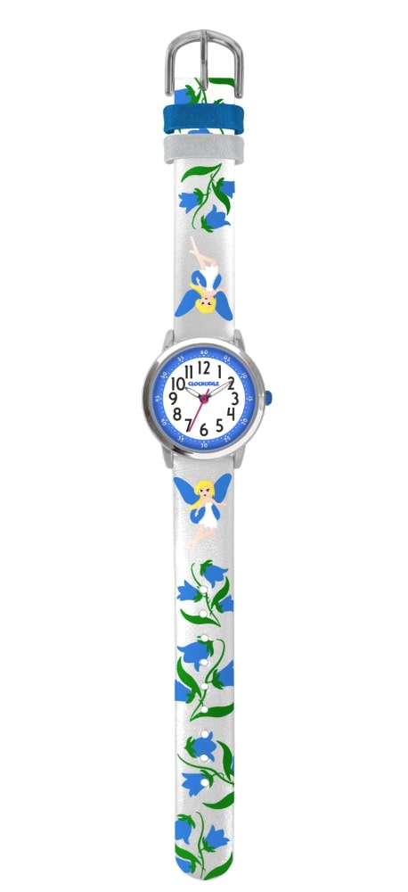 E-shop Detské náramkové hodinky Clockodile CWG5083