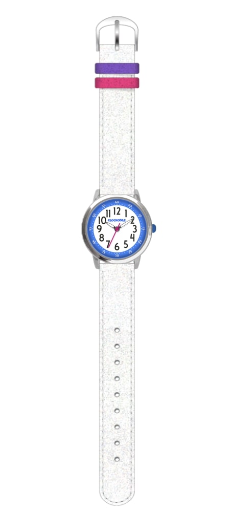 E-shop Detské náramkové hodinky Clockodile CWG5096