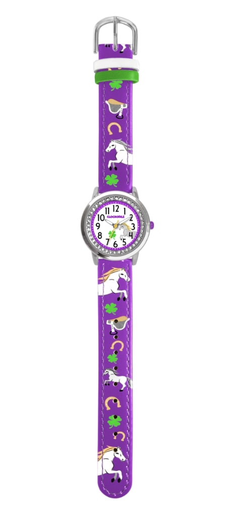 E-shop Detské náramkové hodinky Clockodile CWG5130