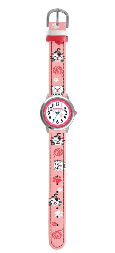 E-shop Detské náramkové hodinky Clockodile CWG5141