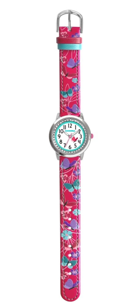 E-shop Detské náramkové hodinky Clockodile CWG5151