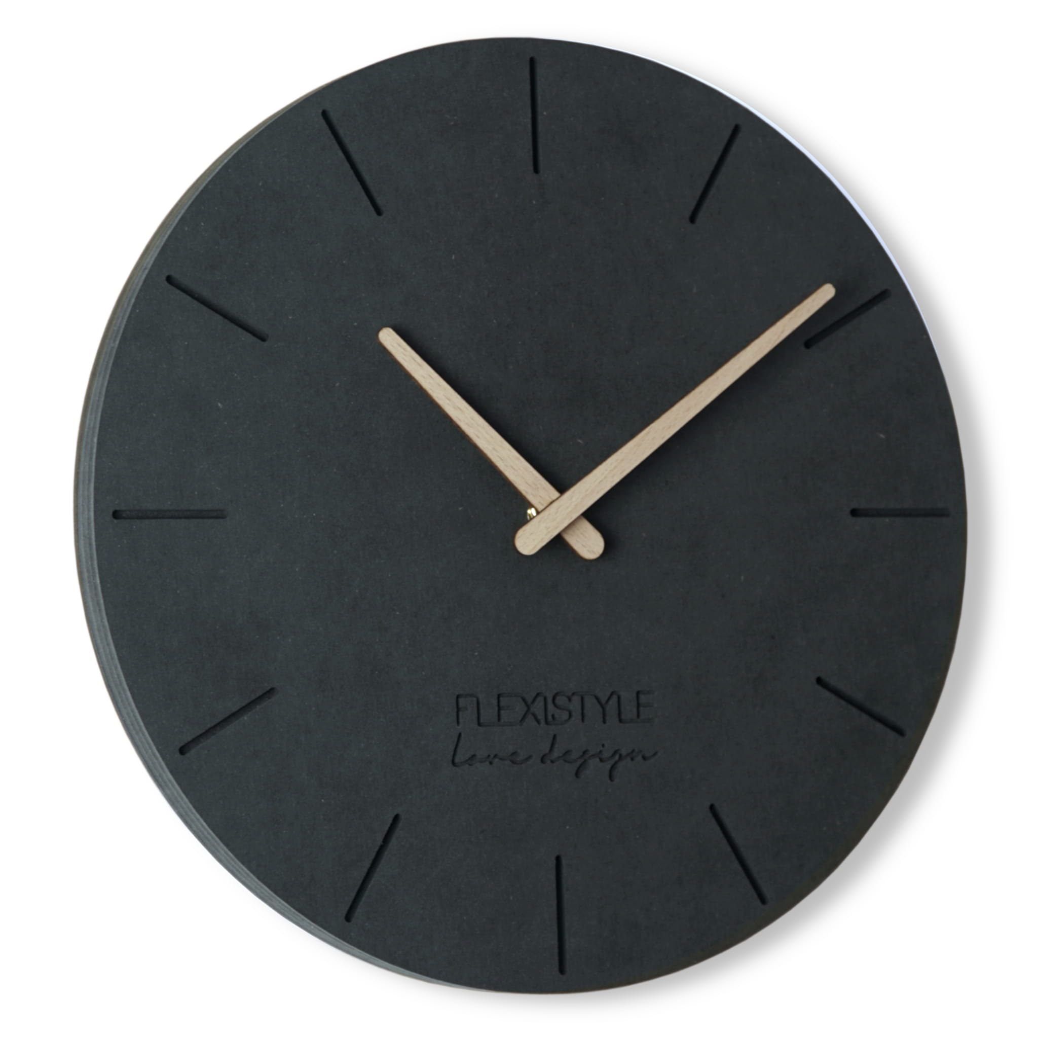 E-shop Nástenné hodiny Eko Flex z210a 1-dx, 30 cm