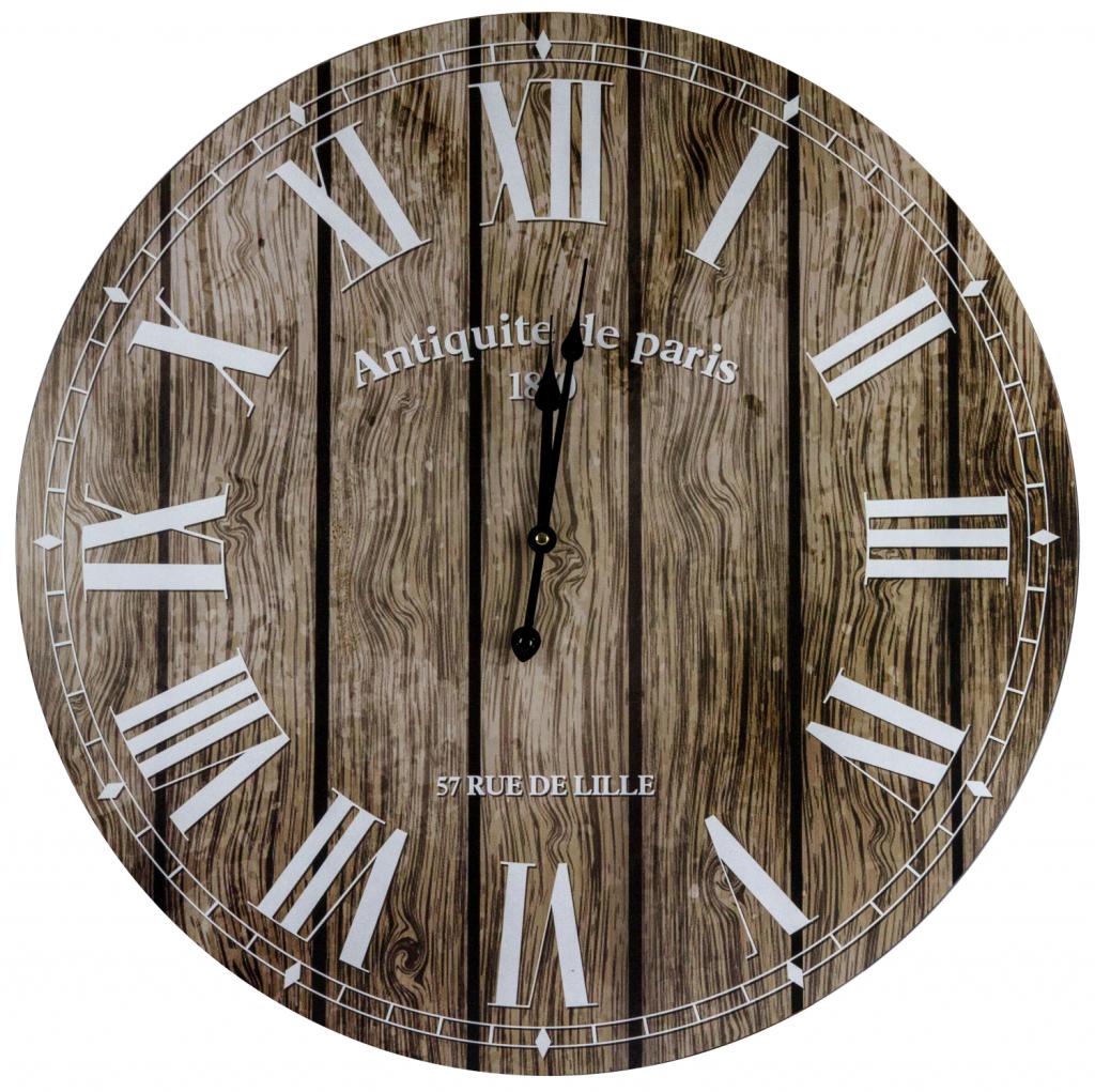E-shop Nástenné hodiny Antiquite de Paris, Fal4010, 60cm