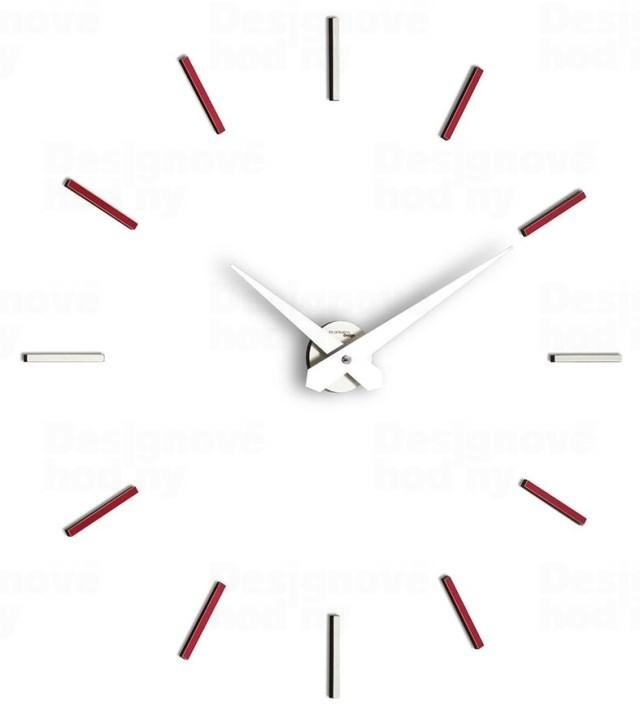 E-shop Nástenné hodiny I200MVN IncantesimoDesign 90-100cm