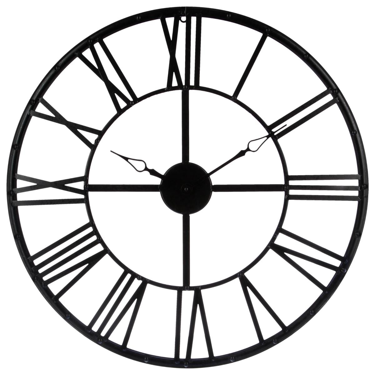 E-shop Nástenné hodiny Atmosphera Vintage 2222c, 70cm