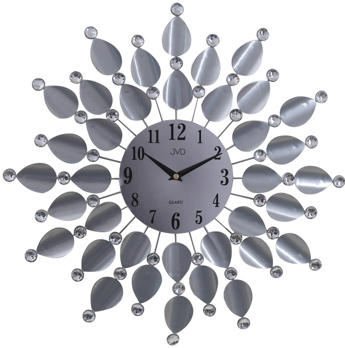 E-shop Dekoratívne hodiny JVD design HJ76.1 45cm