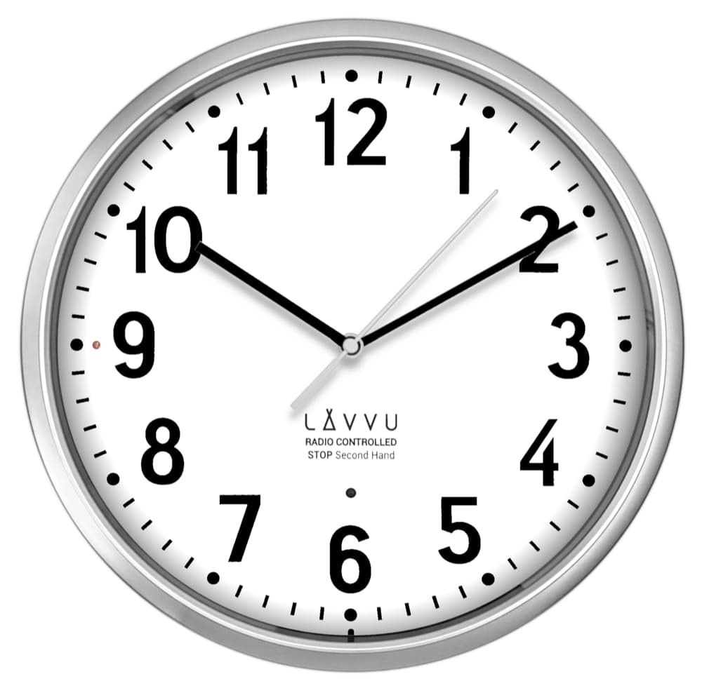 E-shop Nástenné hodiny Lavvu LCR3010