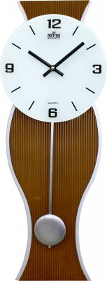E-shop Kyvadlové hodiny MPM 3716,50, 60cm