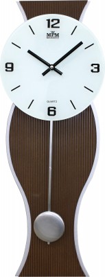 E-shop Kyvadlové hodiny MPM 3716,52, 60cm